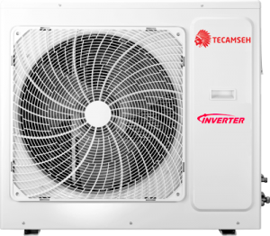 Tecamseh Air Conditioner Motor - Inverter - کولرهای گازی تکامسه کم مصرف - سری اینورتر