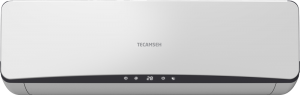 Tecamseh Air Conditioner Panel - Tropical - TE کولرهای گازی تکامسه سری تروپیکال