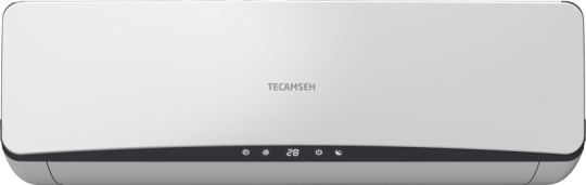 Tecamseh Air Conditioner Panel - Tropical - TE کولرهای گازی تکامسه سری تروپیکال